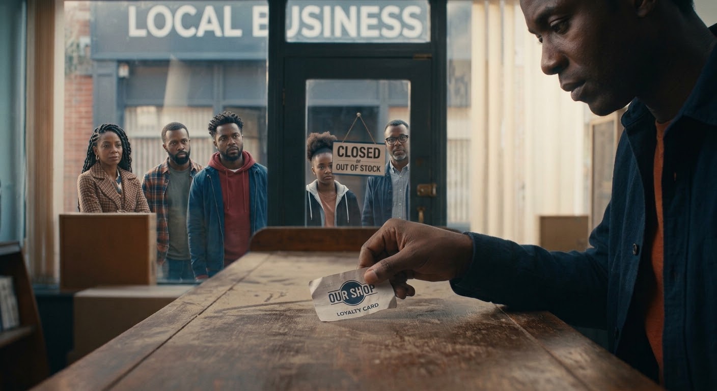 Why Customers Stop Buying From Businesses They Once Loved