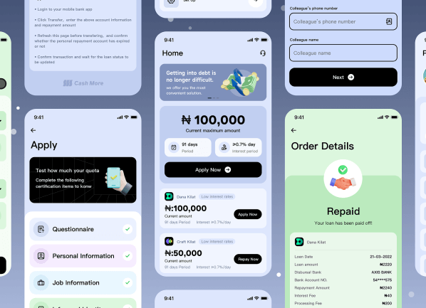 Supermarket Management Platform